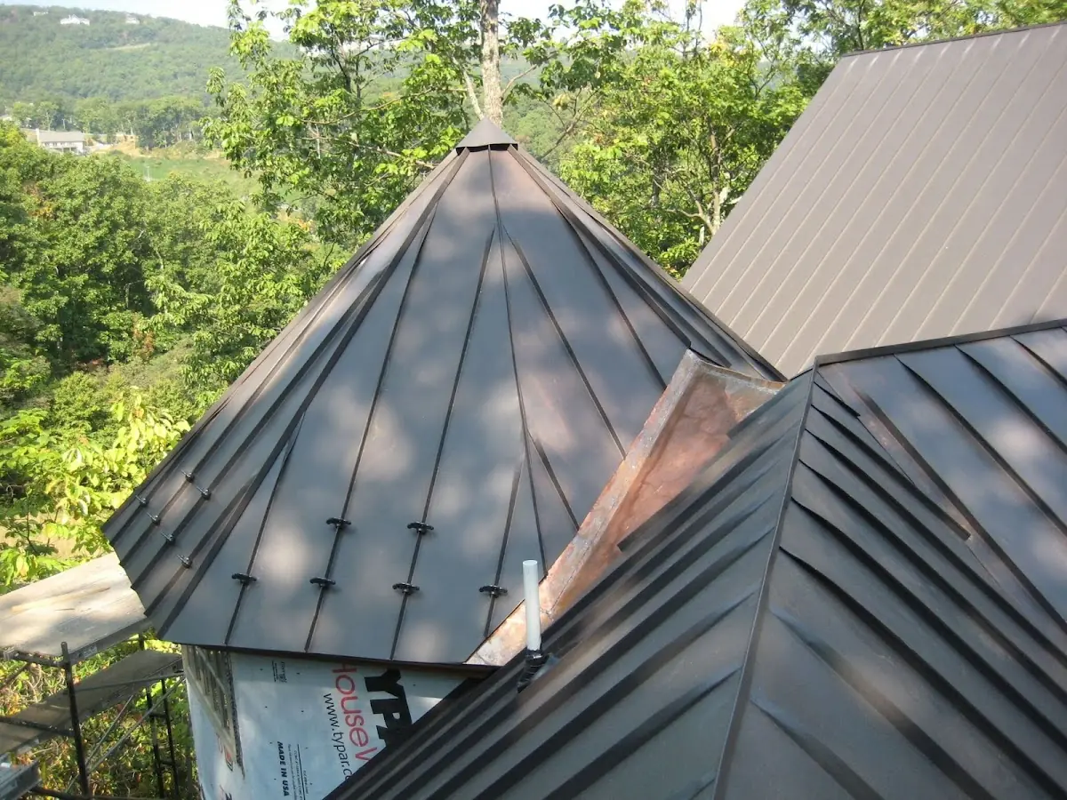 Professional Gutter Cleaning by Craftsman Roofing in East Chastain Park